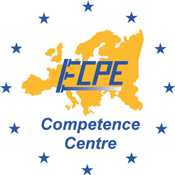 Logo ECPE – European Center for Power Electronics/Link führt zur Firmenwebsite