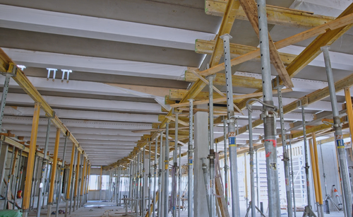 Vortragsreihe FORUM BAU Vortragsreihe FORUM BAU