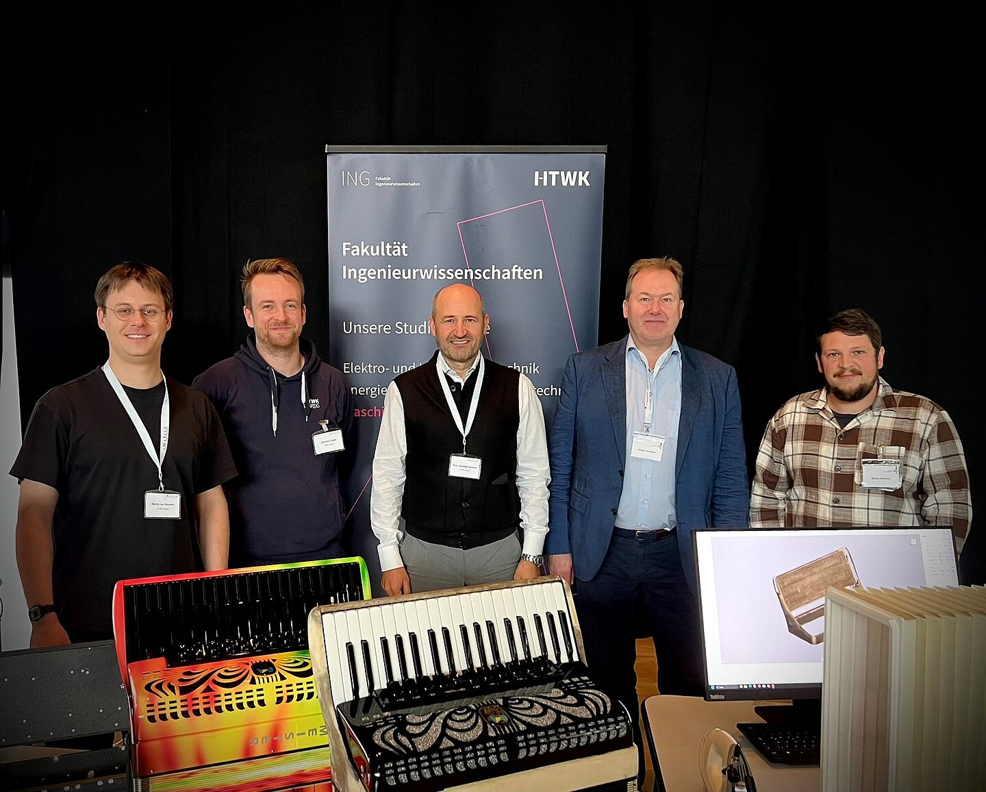 Gruppenfoto