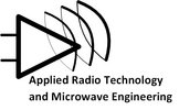 Logo Applied Radio Technology and Microwave Engineering