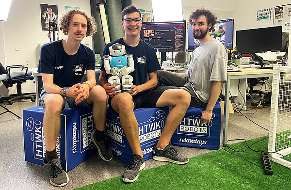 Lange Nacht der Wissenschaften 2021 Lange Nacht der Wissenschaften 2021