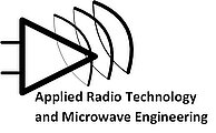 Logo Applied Radio Technology and Microwave Engineering