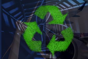 Projektbild Recycling Verbundwerkstoffe © pixabay