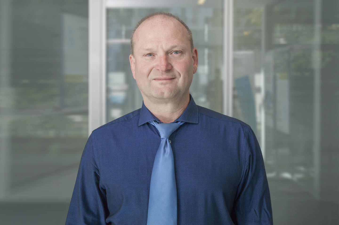 Hendrik Richter © HTWK Leipzig