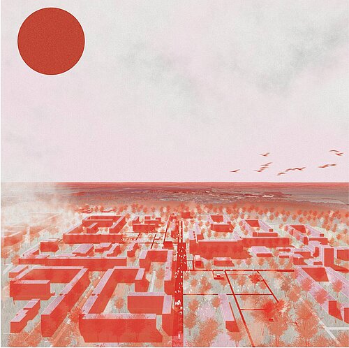 Studienpreis Konrad Wachsmann 2024 – BDA-Ausstellung