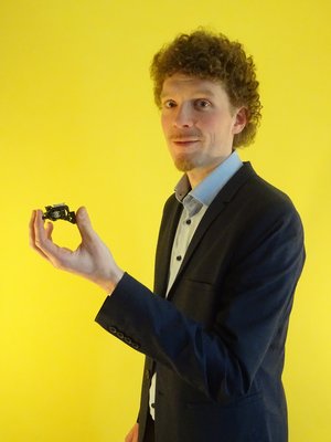 Dissertationspreis 2023 Dissertationspreis 2023