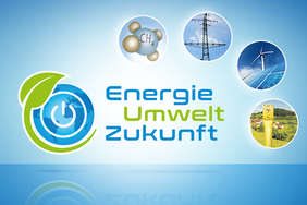 Banner Fachtagung Energie Umwelt Zukunft © EUZ