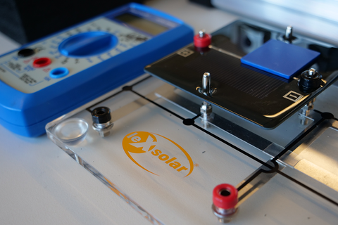 Schülerwettbewerb ExperiWatt 2022 © Anika Schreyer HTWK Leipzig