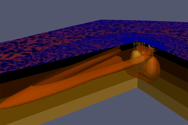 Modell Modell Projekt EASyQuart