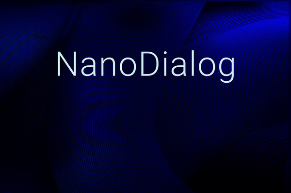 Symbolbild NanoDialog © Anika Schreyer HTWK Leipzig, pixabay