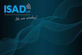 ISAD Logo und Symbolbild copyright pixabay