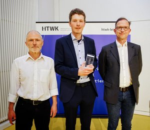 Dissertationspreis 2023 Dissertationspreis 2023