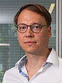 Prof. Dr.-Ing. Marco Krondorf