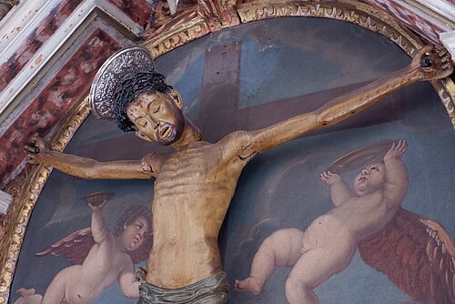 Between Art, Theatre, and Technique | öffentlicher Gastvortrag von Arianna F. Cortese