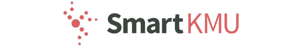 Logo SmartKMU