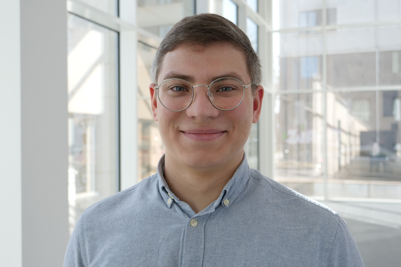 Dimitrij Seibert