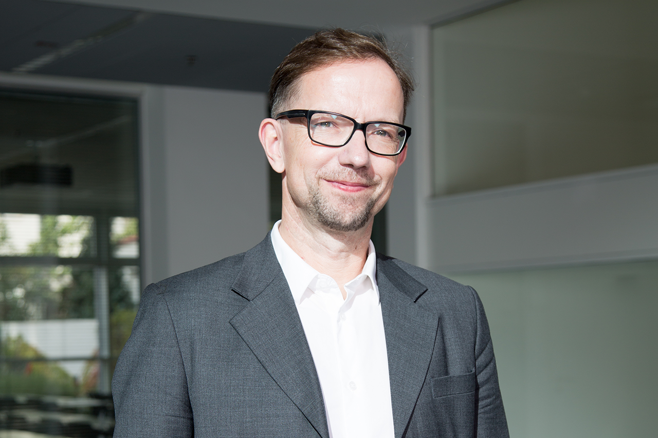 Mathias Rudolph
