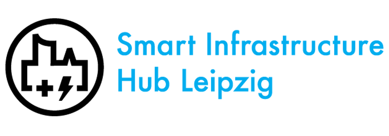 Logo Smart Hub Leipzig