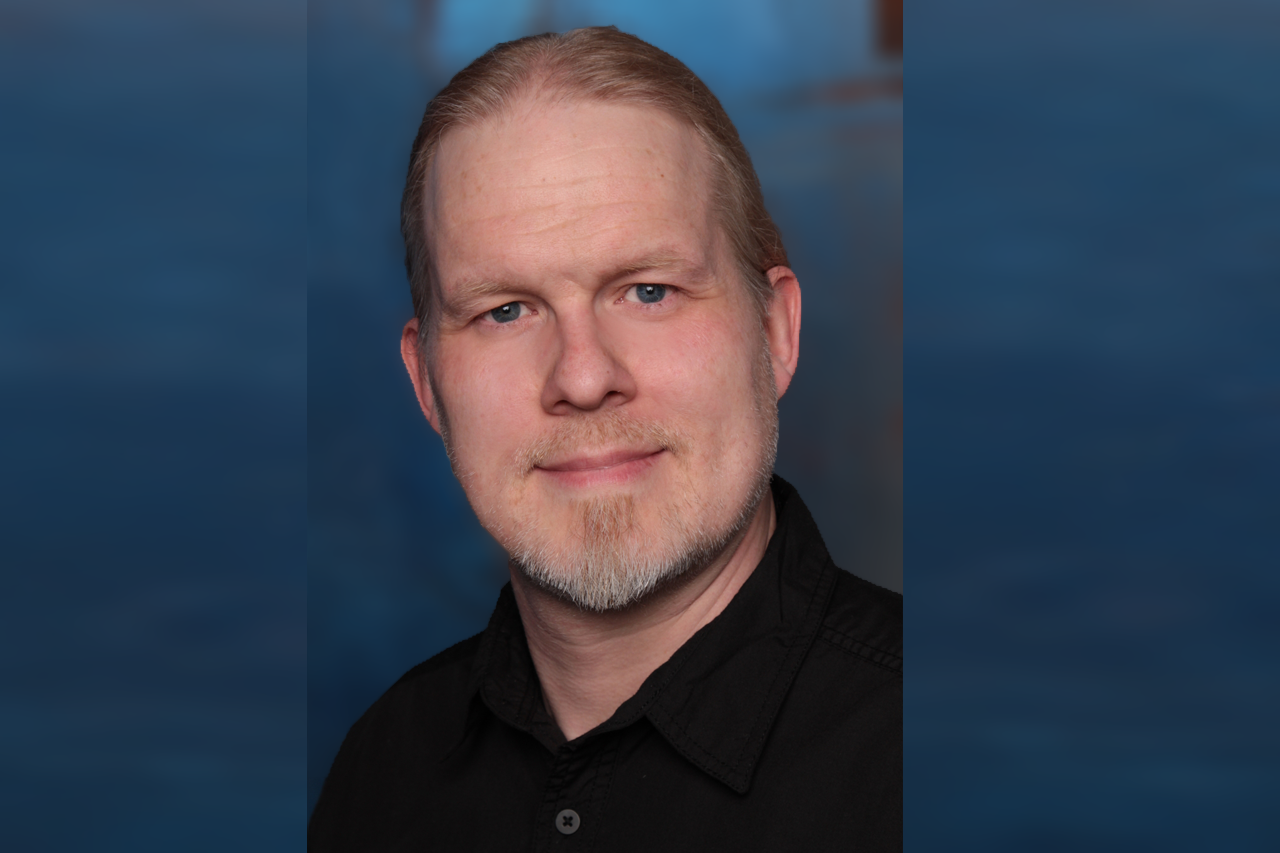Portrait photo—if a link is provided, it leads to the person's website