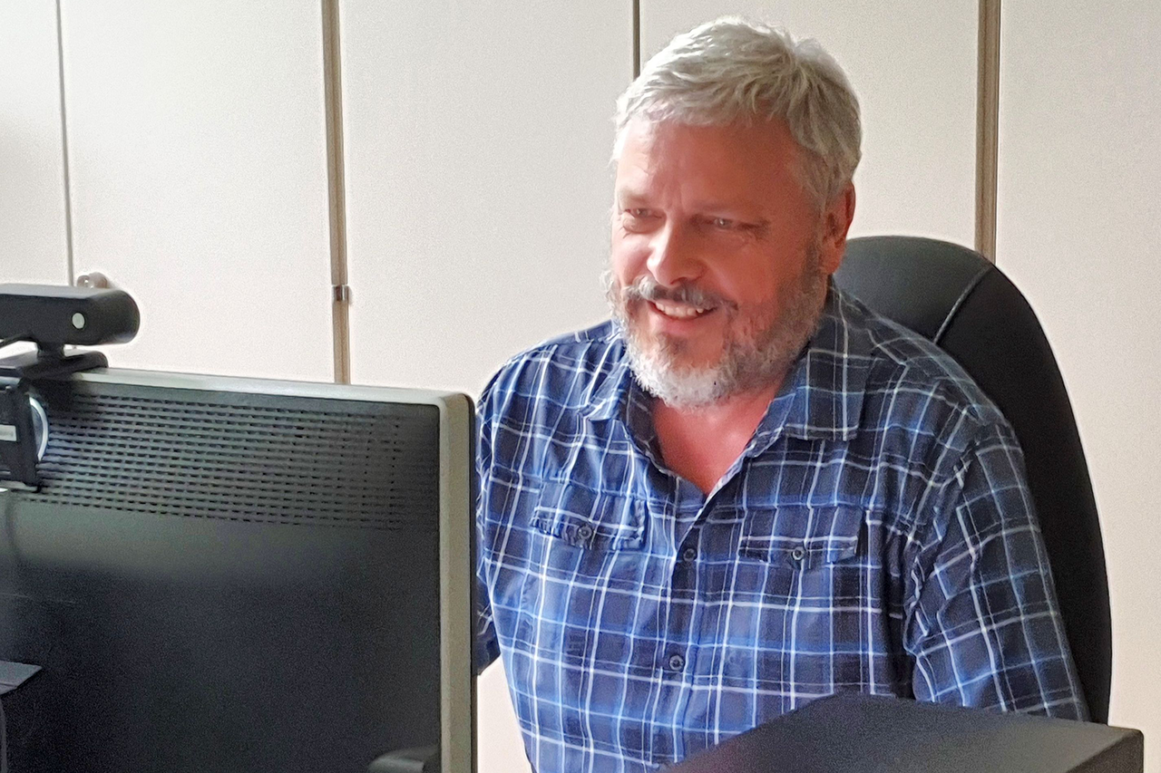 Portraitfoto - wenn Link vorhanden, führt dieser zur Website der Person