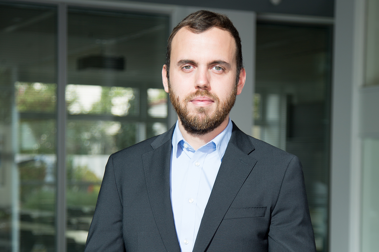 Portrait photo—if a link is provided, it leads to the person's website