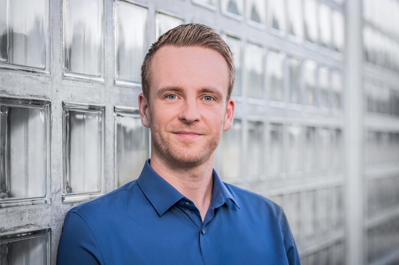 Portraitfoto - wenn Link vorhanden, führt dieser zur Website der Person
