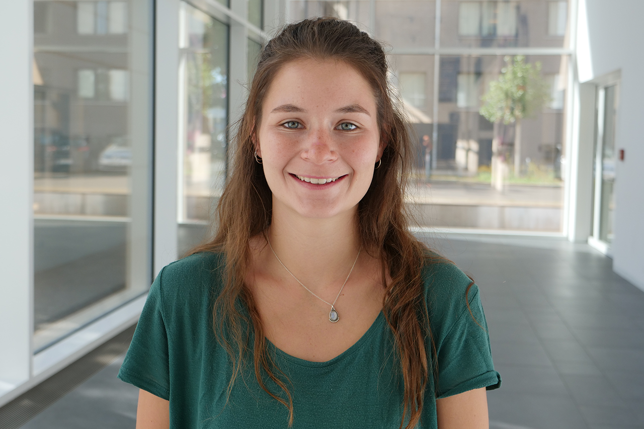 Portrait photo—if a link is provided, it leads to the person's website
