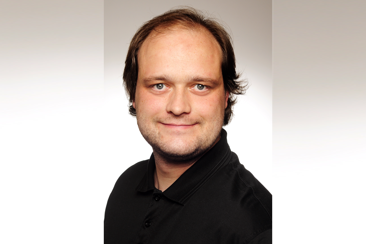 Portrait photo—if a link is provided, it leads to the person's website