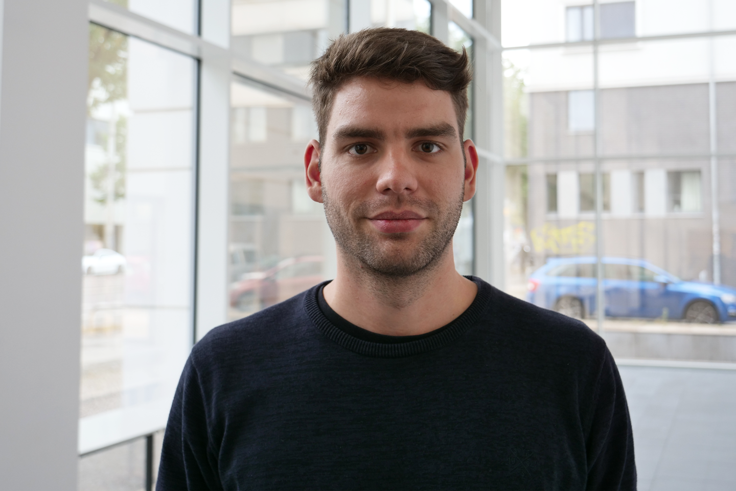 Portraitfoto - wenn Link vorhanden, führt dieser zur Website der Person