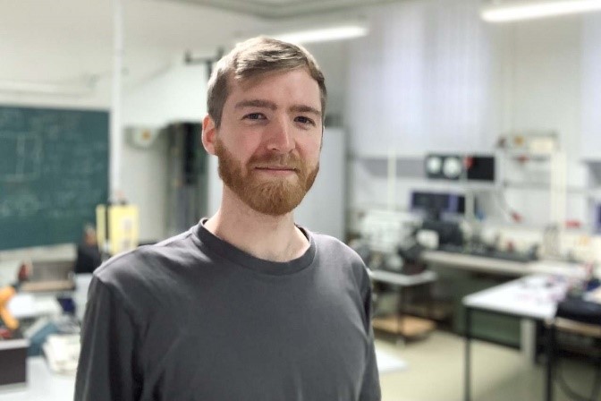 Portrait photo—if a link is provided, it leads to the person's website