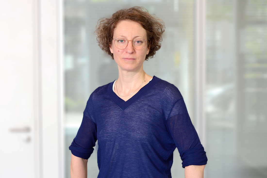 Portrait photo—if a link is provided, it leads to the person's website
