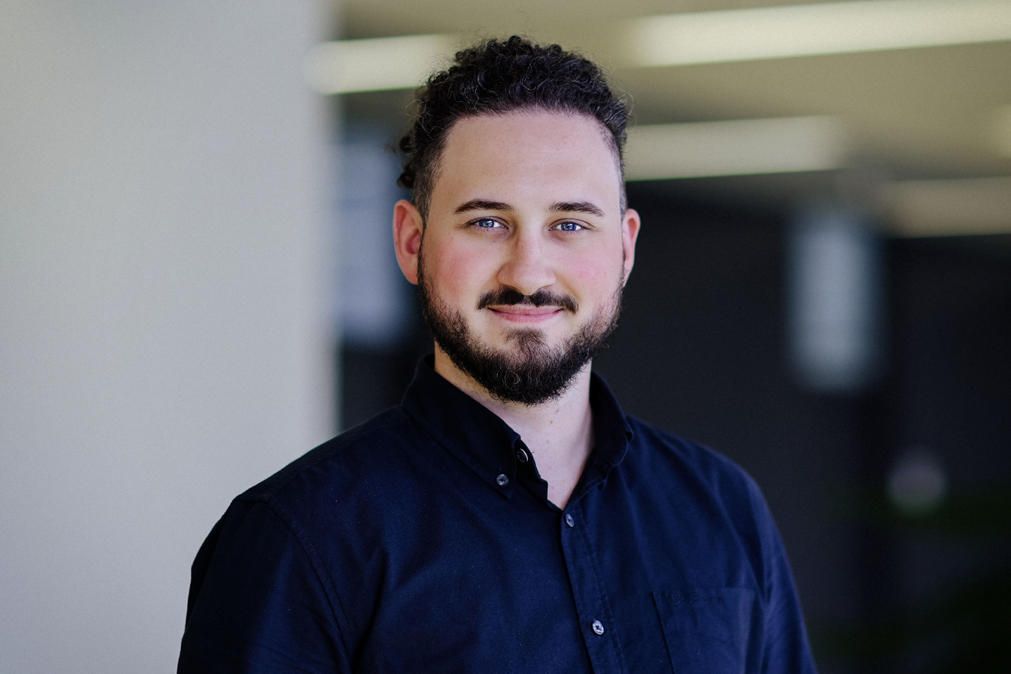 Robin Pischko, M.Eng.