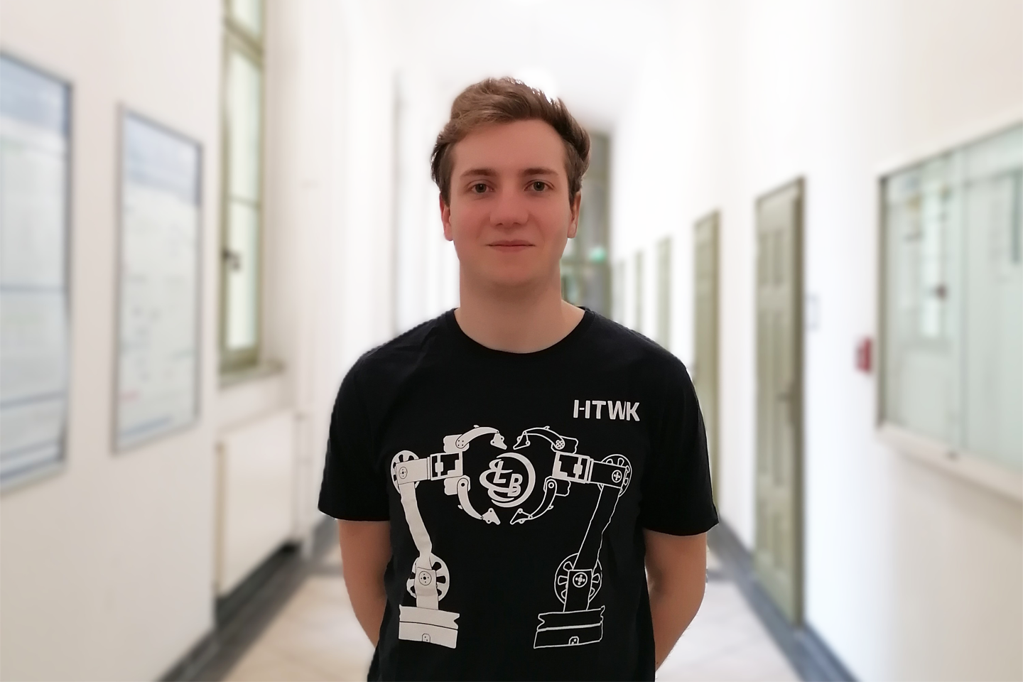 Nico Beyer Portraitfoto - wenn Link vorhanden, führt dieser zur Website der Person