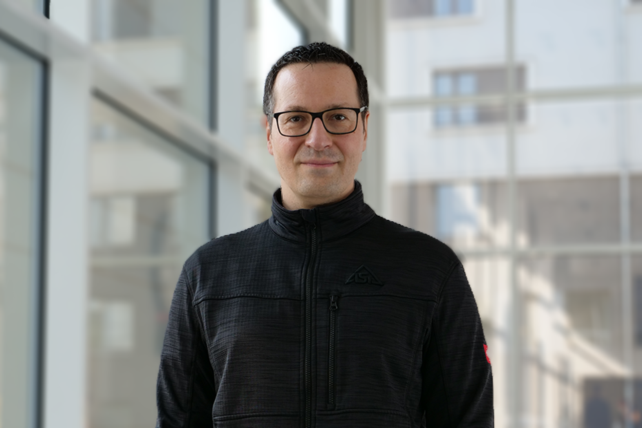 Portrait photo—if a link is provided, it leads to the person's website