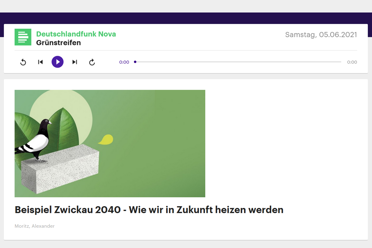 DLF Podcast Screenshot/if link leads to website