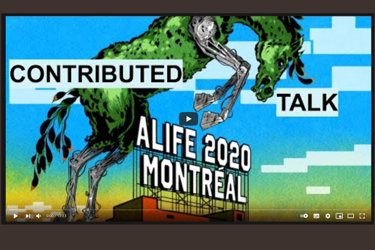 Screenshot/Link leads to the discussion
