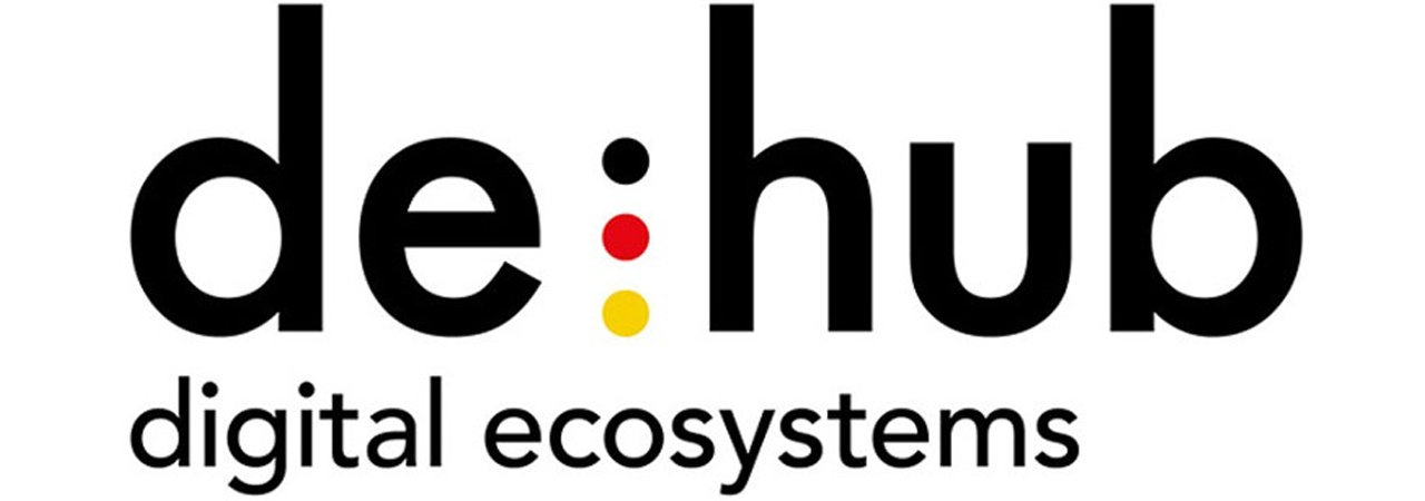 Logo Hub Leipzig/if a link is provided, it leads to the partner’s or sponsor’s website