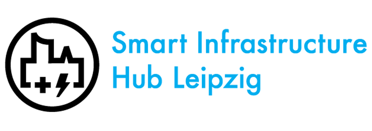 Logo: Smart Hub Leipzig / If a link is provided, it leads to the partner’s or sponsor’s website