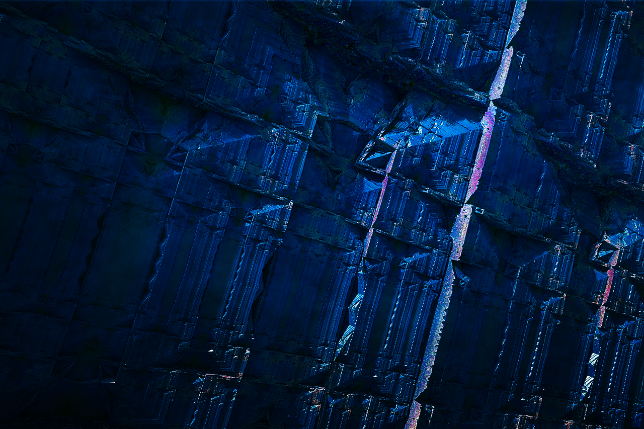 Material Structure