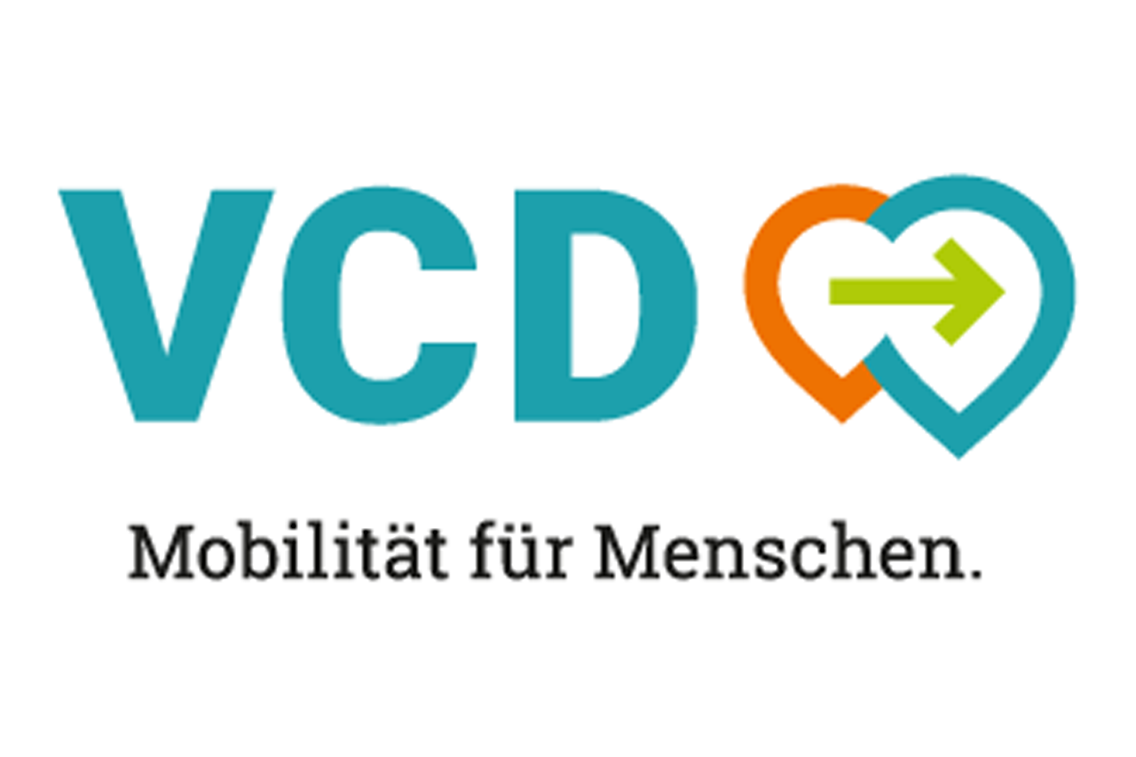 Logo VCD