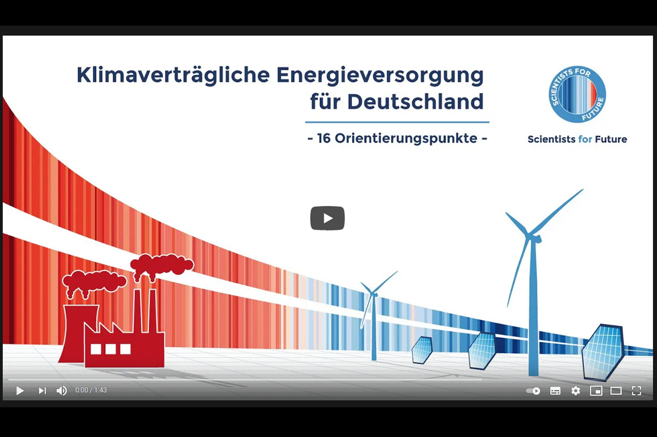 Youtube Video Diskussionsbeitrag S4F Youtube Video Diskussionsbeitrag S4F