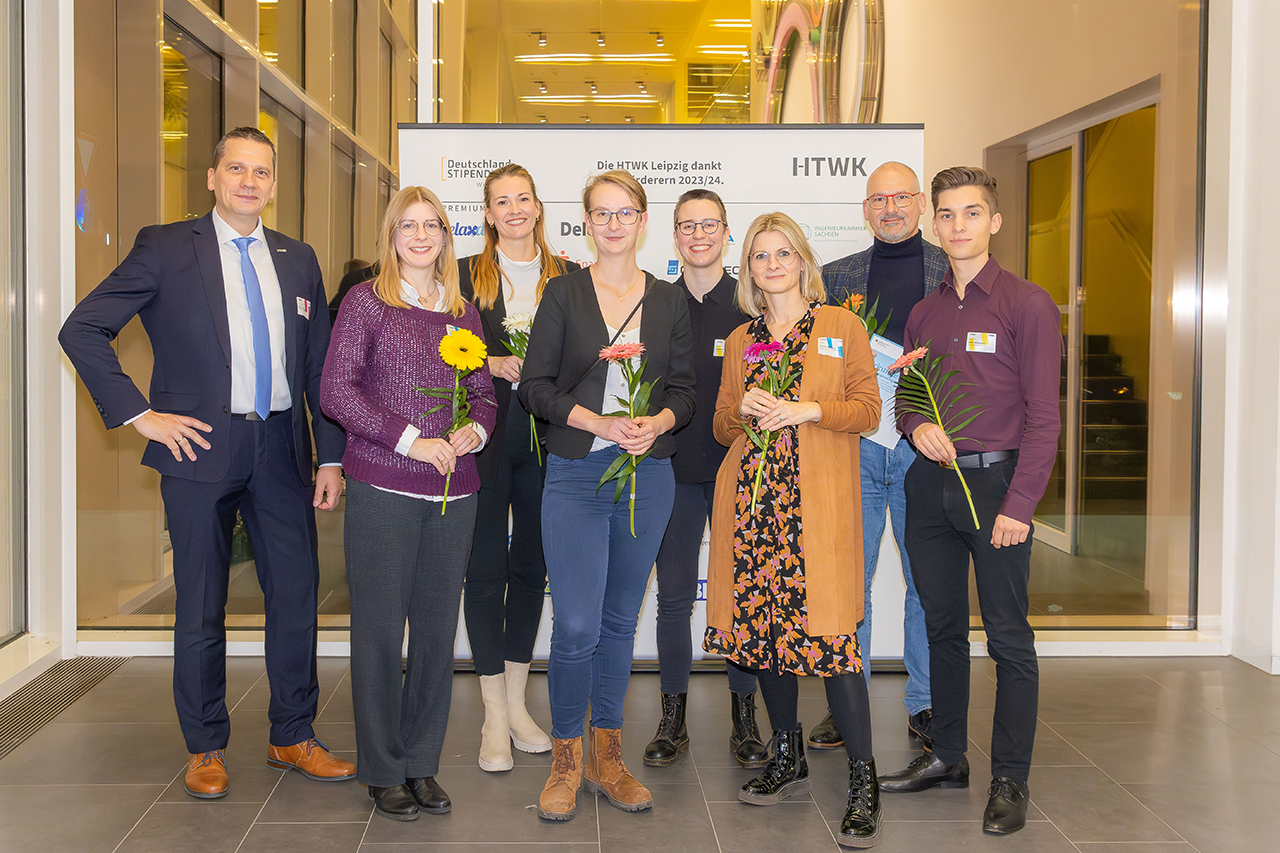 Gruppenfoto