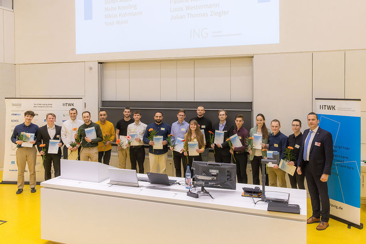 Gruppenfoto