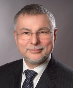 Bild Professor Schulze