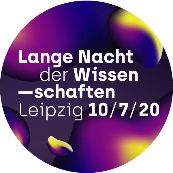 Lange Nacht der Wissenschaften 2020 Lange Nacht der Wissenschaften 2020