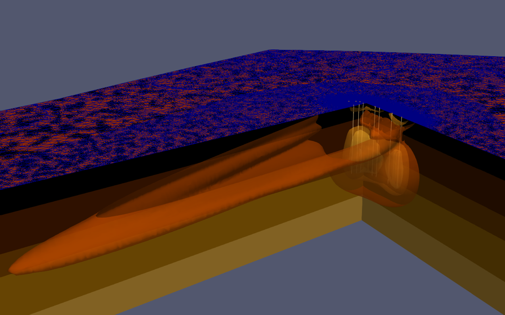 EASyQuart-Plus Simulierte Darstellung