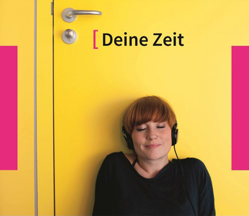 Deine Zeit