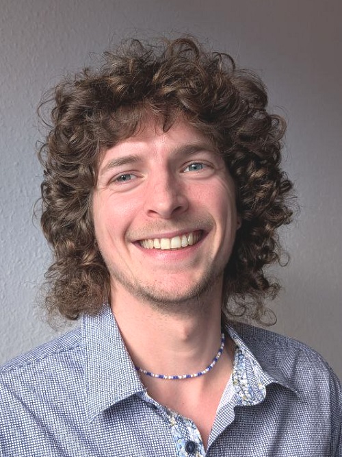 M. Eng. Jan Bürgener