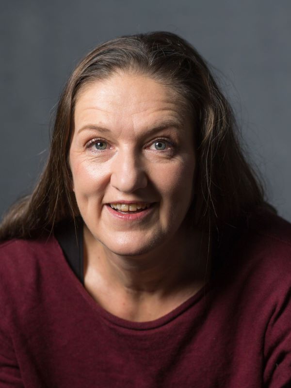 Prof. Dr. Ines Dani