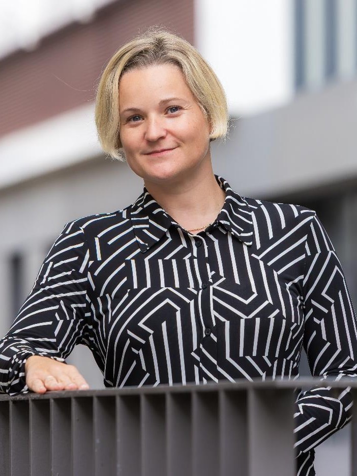 M.A. Sophie Oelsch
